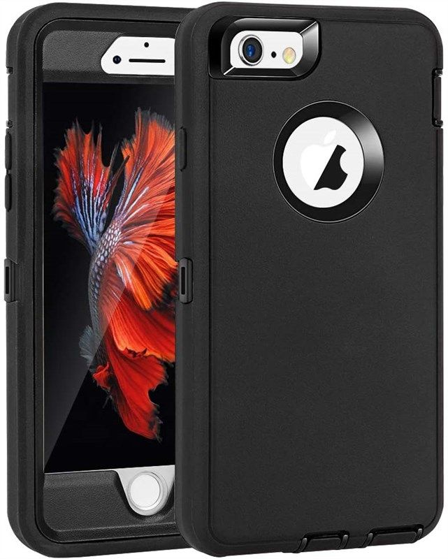 Maxcury Shockproof Protector Compatible Carriers logo