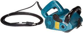 img 3 attached to 🪚 Makita 9741 Wheel Sander 3500 RPM