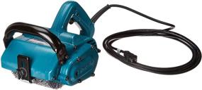 img 4 attached to 🪚 Makita 9741 Wheel Sander 3500 RPM