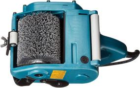 img 2 attached to 🪚 Makita 9741 Wheel Sander 3500 RPM