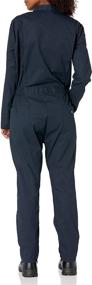 img 2 attached to Dickies Womens Long Sleeve Coverall