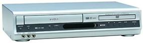 img 1 attached to Toshiba SD-V391 Прогрессивное сканирование Silver DVD-VCR комбо для повышения онлайн видимости.