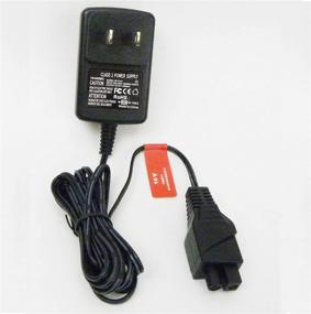 img 3 attached to 💪 Dirt Devil Vacuum 16V AC Adapter Charger Part #440008693 - Powerful Charging Solution