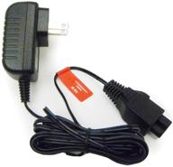 💪 dirt devil vacuum 16v ac adapter charger part #440008693 - powerful charging solution logo