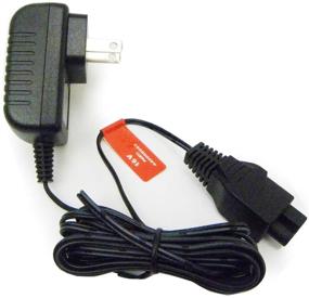 img 4 attached to 💪 Dirt Devil Vacuum 16V AC Adapter Charger Part #440008693 - Powerful Charging Solution