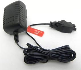 img 1 attached to 💪 Dirt Devil Vacuum 16V AC Adapter Charger Part #440008693 - Powerful Charging Solution