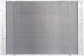 img 1 attached to Toyota Sienna TYC 2682 1-Row Aluminum Radiator Replacement