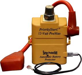 img 1 attached to PriorityStart 12 Volt Pro SP Automatic Battery Protector Tools & Equipment