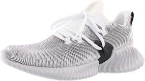 img 4 attached to 🏃 Enhanced Performance and Comfort: adidas Men's Alphabounce Instinct Running Shoe