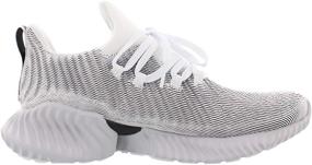 img 2 attached to 🏃 Enhanced Performance and Comfort: adidas Men's Alphabounce Instinct Running Shoe