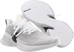 img 3 attached to 🏃 Enhanced Performance and Comfort: adidas Men's Alphabounce Instinct Running Shoe