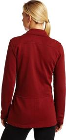 img 1 attached to Prana Womens Tori Jacket X Large