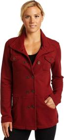 img 2 attached to Prana Womens Tori Jacket X Large