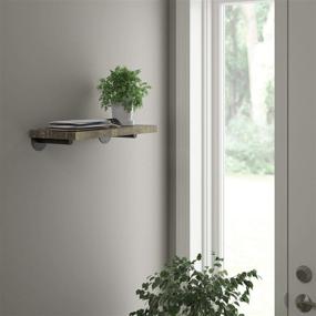 img 3 attached to 🚽 Franklin Brass S43793Z 526 W Medium Single: Sleek and Sturdy Bathroom Fixture