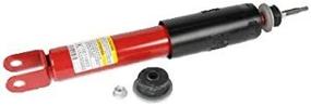 img 1 attached to ACDelco GM Original Equipment 540-160 Premium Monotube Front Shock Absorber Kit - Optimize Vehicle Suspension Efficiency