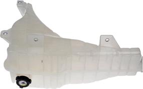 img 1 attached to High-quality Engine Coolant Reservoir for Freightliner Models - Dorman 603-5203