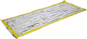img 4 attached to Stansport Emergency Survival Sleeping 36 Inch