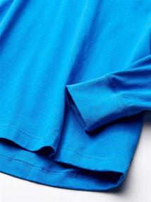 img 1 attached to 👕 Стильная толстовка Nike с капюшоном в цвете угольного хаки для максимального комфорта и стиля.