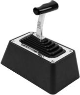 🚦 b&m 80776 sport shifter - automatic shifter for enhanced performance logo