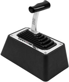 img 1 attached to 🚦 B&M 80776 Sport Shifter - Automatic Shifter for Enhanced Performance