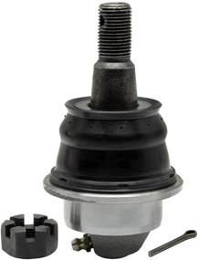 img 4 attached to ACDelco 45D2233 Professional Suspension Assembly