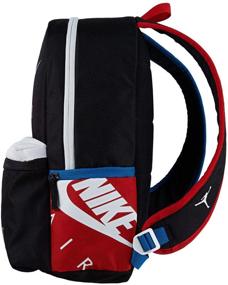 img 1 attached to Nike Jordan Jumpman Backpack 9A0377 023