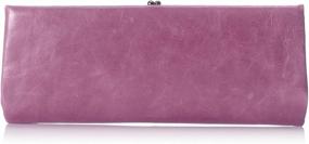 img 4 attached to 👜 Сумка-мешок Adelyn Clutch - Великолепный спутник стиля и функциональности