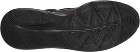 img 1 attached to PUMA Mens Cell Running Black High Sports & Fitness