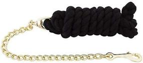 img 2 attached to Aime Imports Basic Cotton Chain
