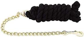 img 4 attached to Aime Imports Basic Cotton Chain
