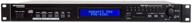 marantz pmd-526c professional cd/media/bluetooth player with rs-232 control logo