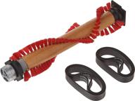 top-notch replacement roller and 6 belts for oreck xl vacuums logo