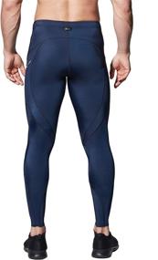 img 2 attached to CW X Conditioning Stabilyx Performance Compression Sports & Fitness