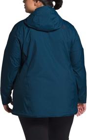 img 3 attached to 🧥 Versatile and Stylish: North Face Women's Venture Jacket for Coats, Jackets & Vests