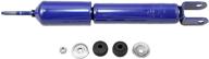 🚗 enhance your ride quality with monroe 32328 monro-matic plus shock absorber logo