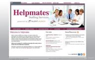 img 1 attached to Helpmates Staffing Services review by Brad Blake