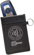 lucky line products anti theft 91801 logo