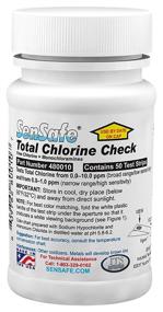 img 4 attached to Industrial Test Systems 480010 Chlorine