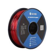 🖨️ sainsmart 3mm tpu 3d printing filament: high-quality additive manufacturing solution логотип