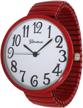fashion watch wholesale geneva stretch women's watches for wrist watches logo
