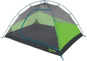 img 4 attached to 🏕️ Experience the Best with the Eureka! Suma Backpacking Tent