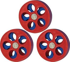 img 3 attached to 🏒 Mylec Laser Puck (Pack of 3)