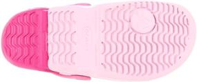 img 1 attached to 👟 Crocs Electro Clog: Stylish and Comfortable Unisex Shoes for Kids