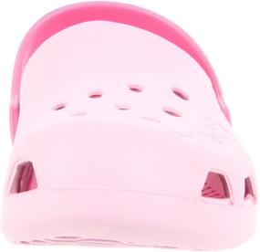 img 3 attached to 👟 Crocs Electro Clog: Stylish and Comfortable Unisex Shoes for Kids