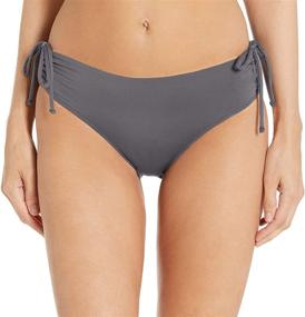 img 3 attached to Kanu Surf Swimsuit Bottoms Mid Rise Women's Clothing for Swimsuits & Cover Ups