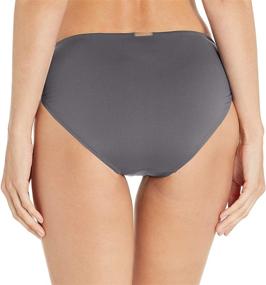 img 1 attached to Kanu Surf Swimsuit Bottoms Mid Rise Women's Clothing for Swimsuits & Cover Ups