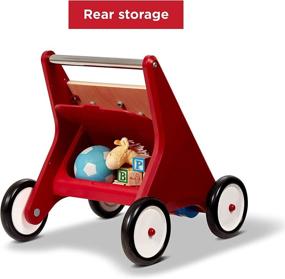 img 2 attached to SEO-Optimized Radio Flyer Classic Toddler Activity Toy