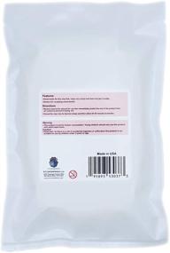 img 3 attached to 🎨 KMC- Air Dry Clay: Versatile Jewelry, Sculpting, and Crafting Medium in White 0.55 LB (250g)