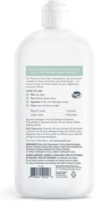 img 3 attached to Whirlpool Swash Free & Clear Liquid Laundry Detergent - 83 Loads, 30 fl. Oz.