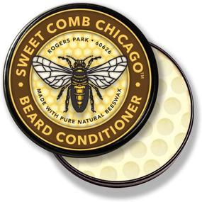 img 4 attached to Sweet Comb Chicago Conditioner Strengthens